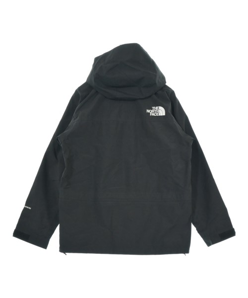 THE NORTH FACE（ザノースフェイス）マウンテンパーカー 黒 サイズ:L メンズ/2200636704015