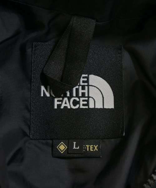THE NORTH FACE（ザノースフェイス）マウンテンパーカー 黒 サイズ:L メンズ/2200636704015