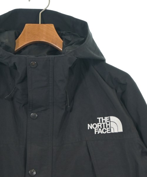 THE NORTH FACE（ザノースフェイス）マウンテンパーカー 黒 サイズ:L メンズ/2200636704015