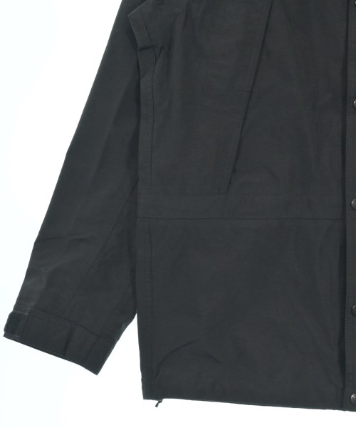 THE NORTH FACE（ザノースフェイス）マウンテンパーカー 黒 サイズ:L メンズ/2200636704015