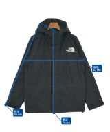 THE NORTH FACE（ザノースフェイス）マウンテンパーカー 黒 サイズ:L メンズ/2200636704015
