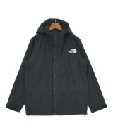 THE NORTH FACE マウンテンパーカー