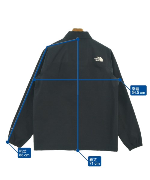 THE NORTH FACE（ザノースフェイス）ブルゾン 紺 サイズ:M メンズ/2200636706026