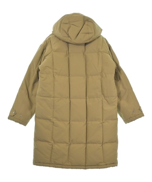 THE NORTH FACE（ザノースフェイス）ダウンコート ベージュ サイズ:M メンズ/2200636748019