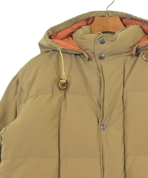 THE NORTH FACE（ザノースフェイス）ダウンコート ベージュ サイズ:M メンズ/2200636748019