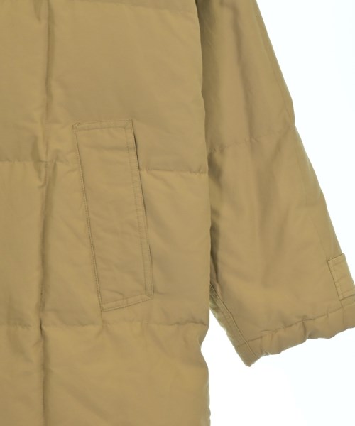 THE NORTH FACE（ザノースフェイス）ダウンコート ベージュ サイズ:M メンズ/2200636748019