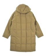 THE NORTH FACE（ザノースフェイス）ダウンコート ベージュ サイズ:M メンズ/2200636748019