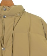 THE NORTH FACE（ザノースフェイス）ダウンコート ベージュ サイズ:M メンズ/2200636748019