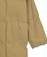 THE NORTH FACE（ザノースフェイス）ダウンコート ベージュ サイズ:M メンズ/2200636748019