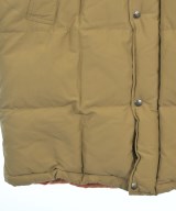 THE NORTH FACE（ザノースフェイス）ダウンコート ベージュ サイズ:M メンズ/2200636748019