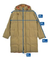 THE NORTH FACE（ザノースフェイス）ダウンコート ベージュ サイズ:M メンズ/2200636748019