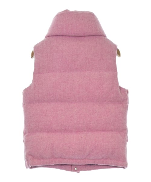 THE NORTH FACE（ザノースフェイス）ダウンジャケット/ダウンベスト ピンク サイズ:XS レディース/2200636748033