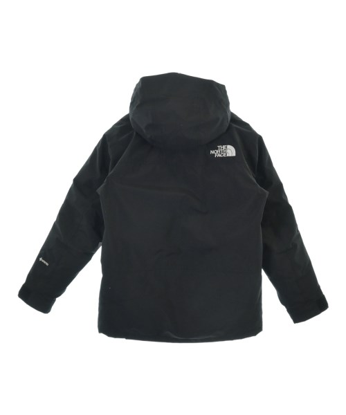 THE NORTH FACE（ザノースフェイス）ダウンジャケット/ダウンベスト 黒 サイズ:S メンズ/2200636802018