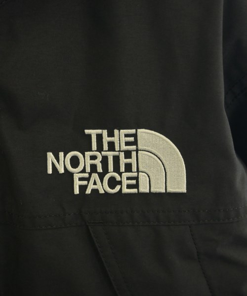THE NORTH FACE（ザノースフェイス）ダウンジャケット/ダウンベスト 黒 サイズ:S メンズ/2200636802018
