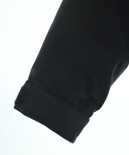 THE NORTH FACE（ザノースフェイス）ダウンジャケット/ダウンベスト 黒 サイズ:S メンズ/2200636802018