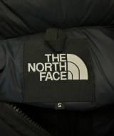THE NORTH FACE（ザノースフェイス）ダウンジャケット/ダウンベスト 黒 サイズ:S メンズ/2200636802018