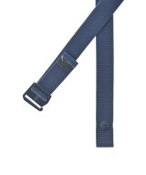THE NORTH FACE（ザノースフェイス）ベルト 紺 サイズ:- メンズ/2200636809086