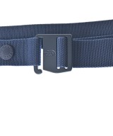 THE NORTH FACE（ザノースフェイス）ベルト 紺 サイズ:- メンズ/2200636809086