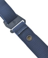 THE NORTH FACE（ザノースフェイス）ベルト 紺 サイズ:- メンズ/2200636809086