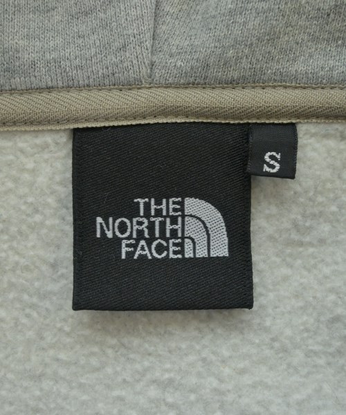 THE NORTH FACE（ザノースフェイス）パーカー グレー サイズ:S メンズ/2200636820067