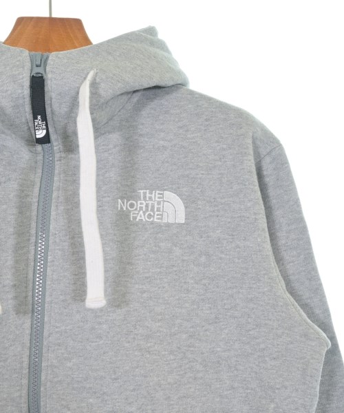 THE NORTH FACE（ザノースフェイス）パーカー グレー サイズ:S メンズ/2200636820067