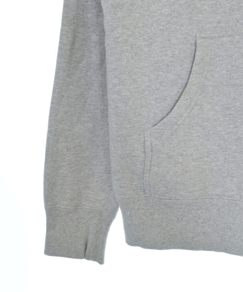 THE NORTH FACE（ザノースフェイス）パーカー グレー サイズ:S メンズ/2200636820067