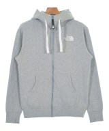 THE NORTH FACE（ザノースフェイス）パーカー グレー サイズ:S メンズ/2200636820067