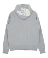 THE NORTH FACE（ザノースフェイス）パーカー グレー サイズ:S メンズ/2200636820067