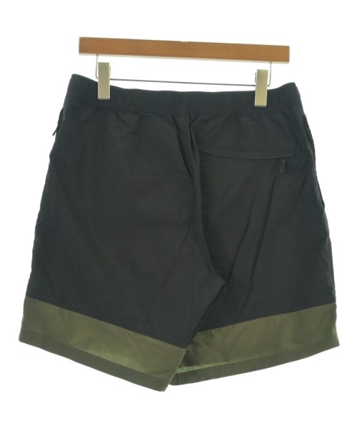 THE NORTH FACE（ザノースフェイス）ショートパンツ 黒 サイズ:XL メンズ/2200636950054