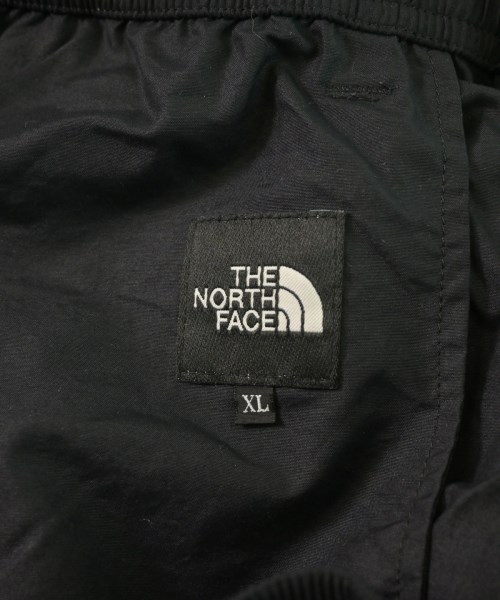 THE NORTH FACE（ザノースフェイス）ショートパンツ 黒 サイズ:XL メンズ/2200636950054