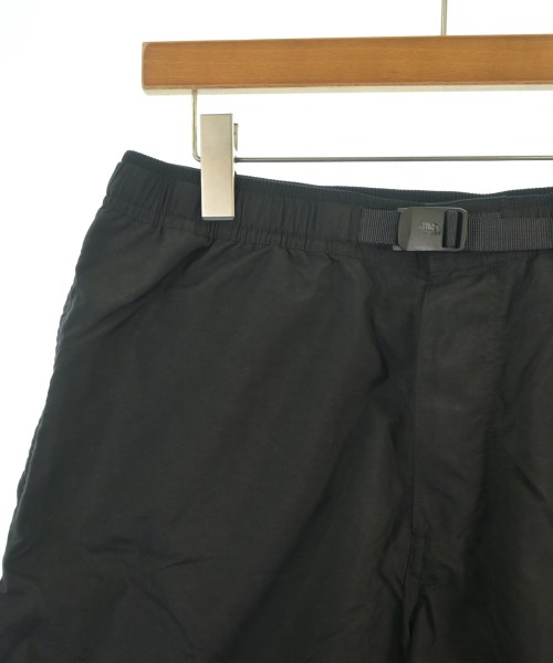 THE NORTH FACE（ザノースフェイス）ショートパンツ 黒 サイズ:XL メンズ/2200636950054