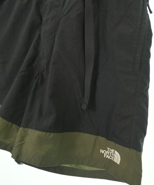 THE NORTH FACE（ザノースフェイス）ショートパンツ 黒 サイズ:XL メンズ/2200636950054