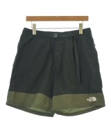 THE NORTH FACE（ザノースフェイス）ショートパンツ 黒 サイズ:XL メンズ/2200636950054
