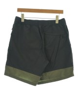 THE NORTH FACE（ザノースフェイス）ショートパンツ 黒 サイズ:XL メンズ/2200636950054