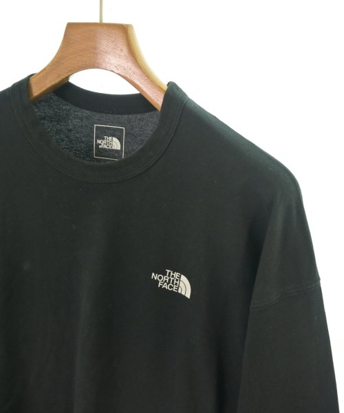 THE NORTH FACE（ザノースフェイス）Tシャツ・カットソー 黒 サイズ:XL メンズ/2200636950061