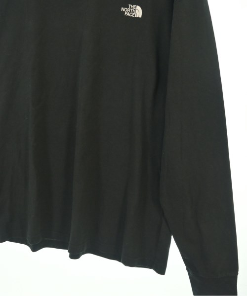 THE NORTH FACE（ザノースフェイス）Tシャツ・カットソー 黒 サイズ:XL メンズ/2200636950061