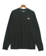 THE NORTH FACE（ザノースフェイス）Tシャツ・カットソー 黒 サイズ:XL メンズ/2200636950061