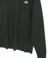 THE NORTH FACE（ザノースフェイス）Tシャツ・カットソー 黒 サイズ:XL メンズ/2200636950061