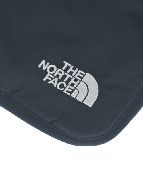 THE NORTH FACE（ザノースフェイス）マフラー 黒 サイズ:- メンズ/2200636950078