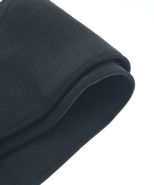 THE NORTH FACE（ザノースフェイス）マフラー 黒 サイズ:- メンズ/2200636950078