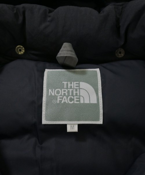 THE NORTH FACE（ザノースフェイス）ダウンコート 黒 サイズ:M レディース/2200637003018
