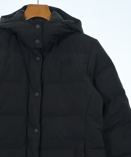 THE NORTH FACE（ザノースフェイス）ダウンコート 黒 サイズ:M レディース/2200637003018