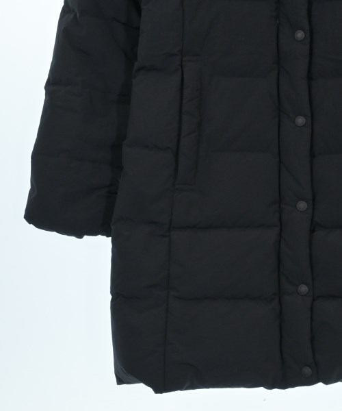 THE NORTH FACE（ザノースフェイス）ダウンコート 黒 サイズ:M レディース/2200637003018