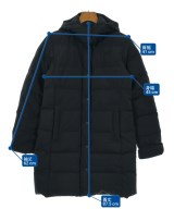 THE NORTH FACE（ザノースフェイス）ダウンコート 黒 サイズ:M レディース/2200637003018