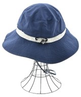 THE NORTH FACE（ザノースフェイス）ハット 紺 サイズ:L レディース/2200637003070