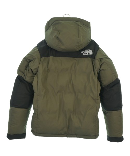 THE NORTH FACE（ザノースフェイス）ダウンジャケット/ダウンベスト カーキ サイズ:XL メンズ/2200637052016