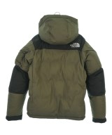 THE NORTH FACE（ザノースフェイス）ダウンジャケット/ダウンベスト カーキ サイズ:XL メンズ/2200637052016