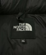 THE NORTH FACE（ザノースフェイス）ダウンジャケット/ダウンベスト カーキ サイズ:XL メンズ/2200637052016