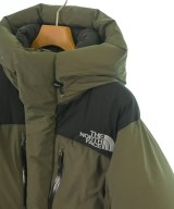 THE NORTH FACE（ザノースフェイス）ダウンジャケット/ダウンベスト カーキ サイズ:XL メンズ/2200637052016