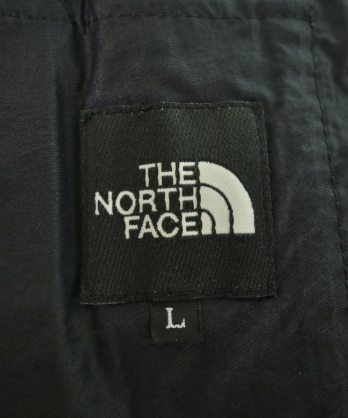 THE NORTH FACE（ザノースフェイス）ロング・マキシ丈スカート 黒 サイズ:L レディース/2200622607504